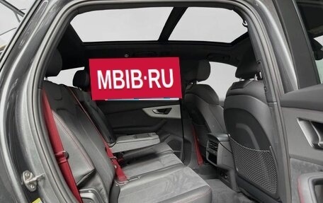 Audi Q7, 2025 год, 17 462 800 рублей, 9 фотография