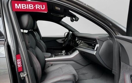 Audi Q7, 2025 год, 17 462 800 рублей, 6 фотография