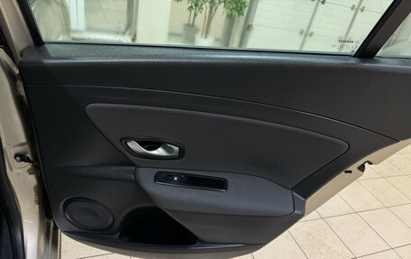 Renault Fluence I, 2011 год, 660 000 рублей, 17 фотография