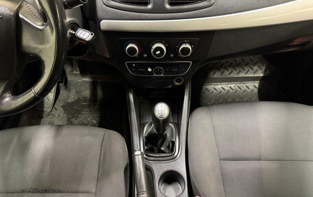 Renault Fluence I, 2011 год, 660 000 рублей, 13 фотография