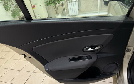 Renault Fluence I, 2011 год, 660 000 рублей, 15 фотография