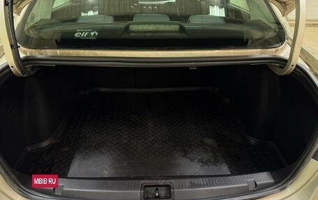 Renault Fluence I, 2011 год, 660 000 рублей, 18 фотография