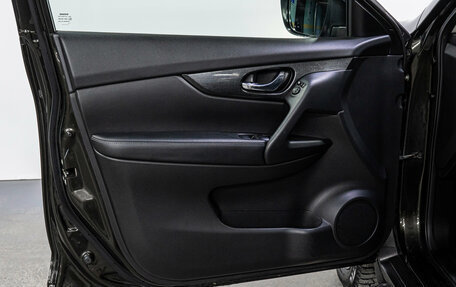 Nissan X-Trail, 2017 год, 1 499 000 рублей, 12 фотография