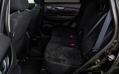 Nissan X-Trail, 2017 год, 1 499 000 рублей, 15 фотография