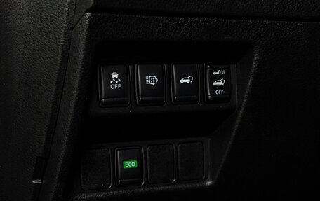 Nissan X-Trail, 2017 год, 1 499 000 рублей, 22 фотография