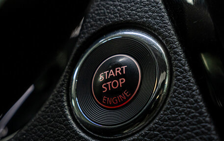 Nissan X-Trail, 2017 год, 1 499 000 рублей, 24 фотография