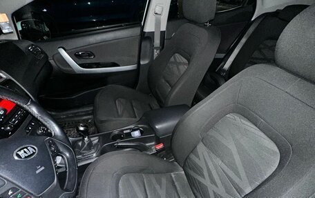 KIA cee'd III, 2016 год, 1 249 000 рублей, 5 фотография