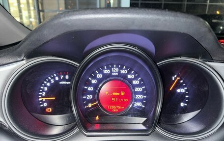 KIA cee'd III, 2016 год, 1 249 000 рублей, 6 фотография