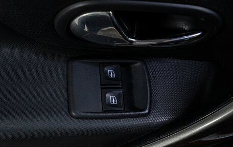 Renault Sandero II рестайлинг, 2017 год, 859 000 рублей, 12 фотография