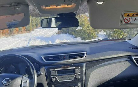 Nissan Qashqai, 2017 год, 1 320 000 рублей, 2 фотография