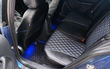 Volkswagen Jetta VI, 2016 год, 1 150 000 рублей, 8 фотография