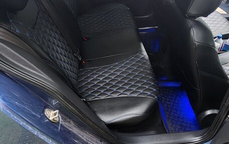 Volkswagen Jetta VI, 2016 год, 1 150 000 рублей, 7 фотография