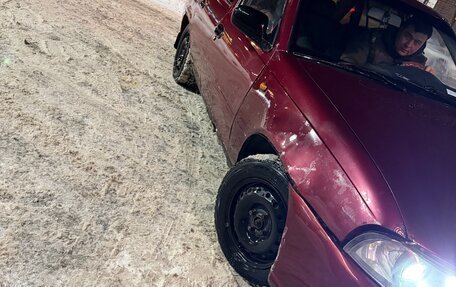 Daewoo Nexia I рестайлинг, 2010 год, 2 фотография