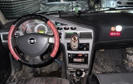 Daewoo Nexia I рестайлинг, 2010 год, 5 фотография