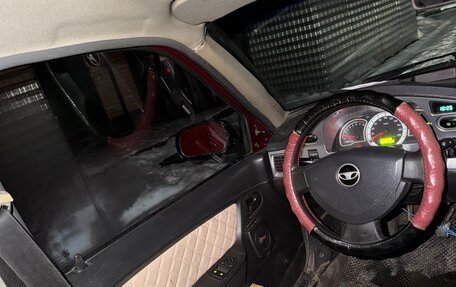 Daewoo Nexia I рестайлинг, 2010 год, 6 фотография