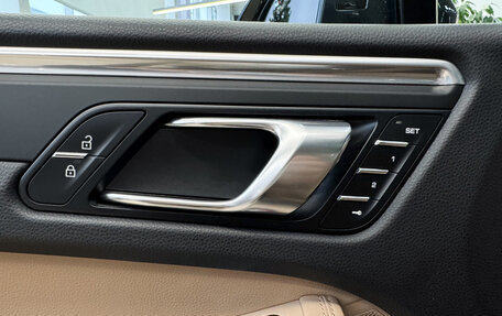 Porsche Macan I рестайлинг, 2021 год, 5 300 000 рублей, 10 фотография