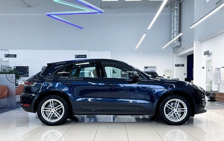 Porsche Macan I рестайлинг, 2021 год, 5 300 000 рублей, 8 фотография