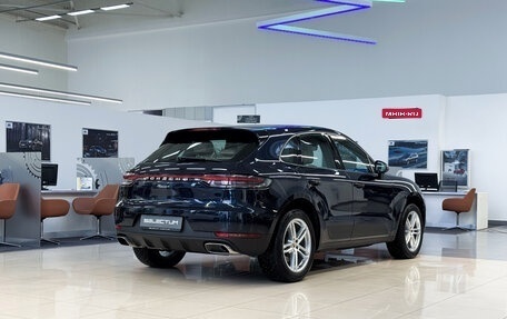 Porsche Macan I рестайлинг, 2021 год, 5 300 000 рублей, 7 фотография