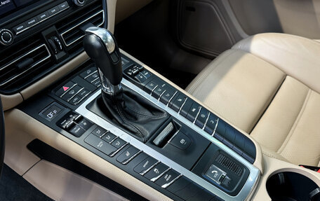 Porsche Macan I рестайлинг, 2021 год, 5 300 000 рублей, 14 фотография