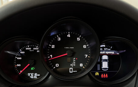 Porsche Macan I рестайлинг, 2021 год, 5 300 000 рублей, 21 фотография