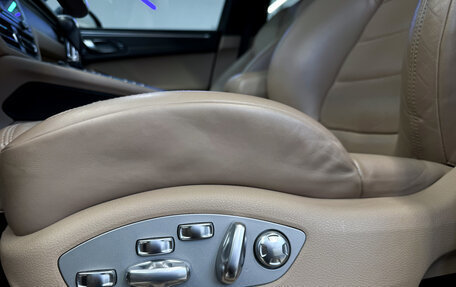 Porsche Macan I рестайлинг, 2021 год, 5 300 000 рублей, 17 фотография