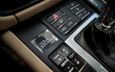 Porsche Macan I рестайлинг, 2021 год, 5 300 000 рублей, 24 фотография