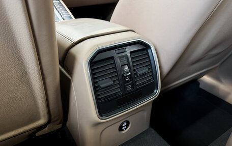 Porsche Macan I рестайлинг, 2021 год, 5 300 000 рублей, 27 фотография