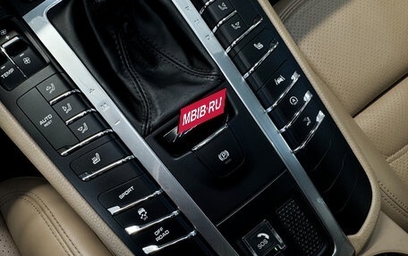 Porsche Macan I рестайлинг, 2021 год, 5 300 000 рублей, 25 фотография