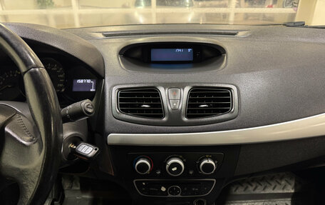 Renault Fluence I, 2011 год, 660 000 рублей, 12 фотография