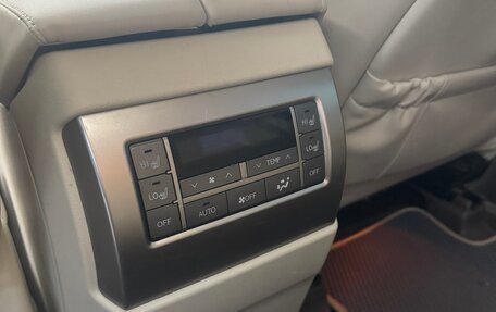 Lexus GX II, 2010 год, 3 300 000 рублей, 3 фотография