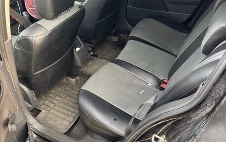 Renault Megane II, 2005 год, 195 000 рублей, 3 фотография