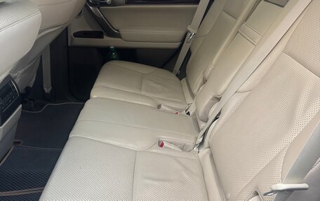 Lexus GX II, 2010 год, 3 300 000 рублей, 4 фотография