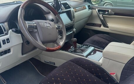 Lexus GX II, 2010 год, 3 300 000 рублей, 5 фотография