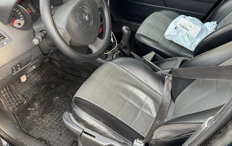 Renault Megane II, 2005 год, 195 000 рублей, 1 фотография