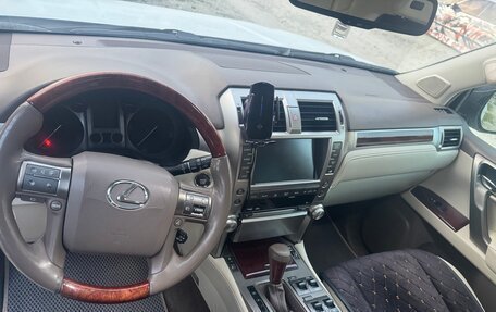 Lexus GX II, 2010 год, 3 300 000 рублей, 2 фотография
