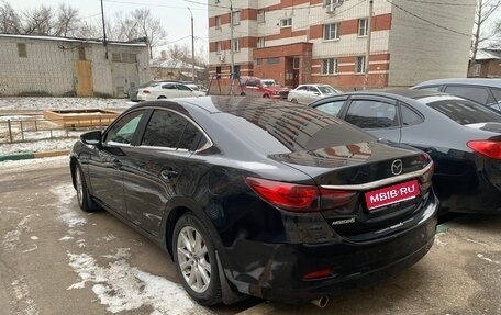 Mazda 6, 2013 год, 1 299 000 рублей, 1 фотография
