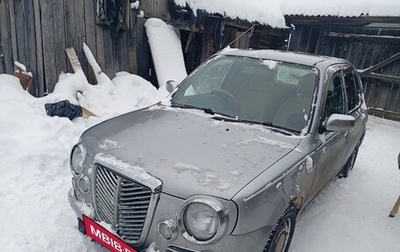 Nissan March II, 2000 год, 120 000 рублей, 1 фотография