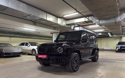 Mercedes-Benz G-Класс AMG, 2025 год, 32 700 000 рублей, 1 фотография