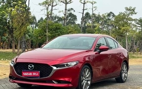 Mazda 3, 2021 год, 1 690 000 рублей, 1 фотография