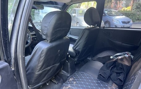 Chevrolet Niva I рестайлинг, 2010 год, 350 000 рублей, 7 фотография