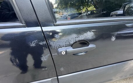 Chevrolet Niva I рестайлинг, 2010 год, 350 000 рублей, 13 фотография