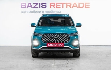 Chery Tiggo 7 Pro, 2020 год, 1 650 000 рублей, 3 фотография