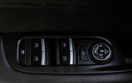 Chery Tiggo 7 Pro, 2020 год, 1 650 000 рублей, 12 фотография