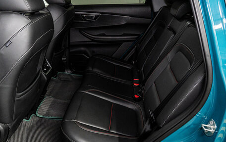 Chery Tiggo 7 Pro, 2020 год, 1 650 000 рублей, 15 фотография