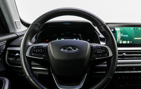 Chery Tiggo 7 Pro, 2020 год, 1 650 000 рублей, 19 фотография