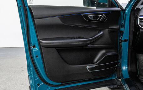 Chery Tiggo 7 Pro, 2020 год, 1 650 000 рублей, 11 фотография