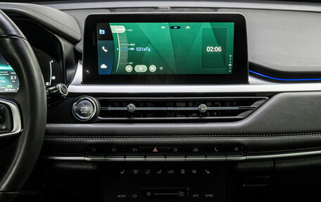 Chery Tiggo 7 Pro, 2020 год, 1 650 000 рублей, 23 фотография