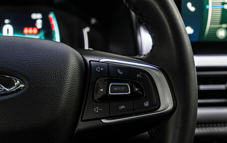 Chery Tiggo 7 Pro, 2020 год, 1 650 000 рублей, 21 фотография