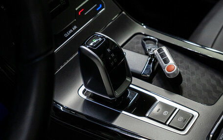 Chery Tiggo 7 Pro, 2020 год, 1 650 000 рублей, 27 фотография