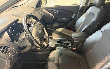 Hyundai ix35 I рестайлинг, 2013 год, 1 419 000 рублей, 7 фотография